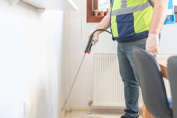 Best Affordable Pest Control Services  in Pierce, NE