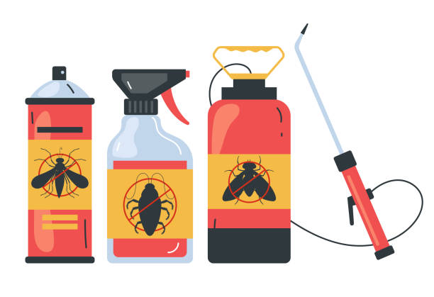 Best Best Pest Control Companies  in Pierce, NE